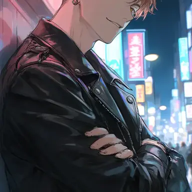Profile image of 키리노 류카