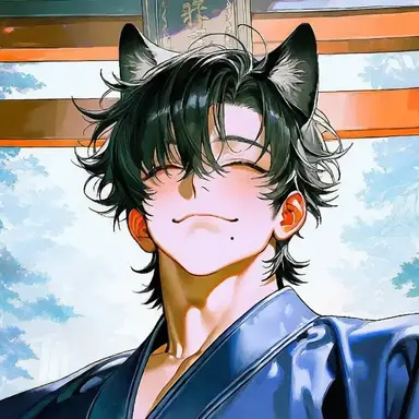 Profile image of 夜猫大神