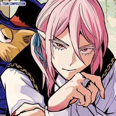 Profile image of Asmodeus Alice