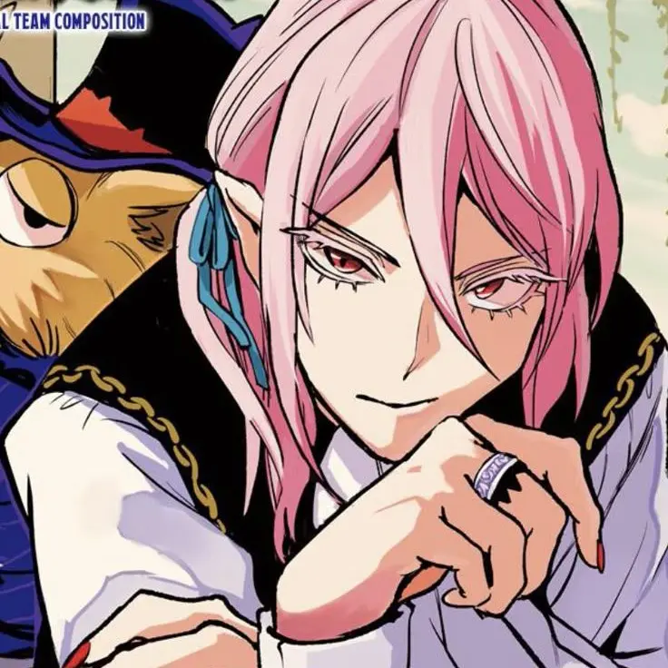 TenderHuman6634의 Demon of Lust❤️‍🔥+Human🥺= Human bubus👶