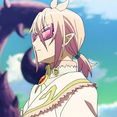 Profile image of Asmodeus Alice