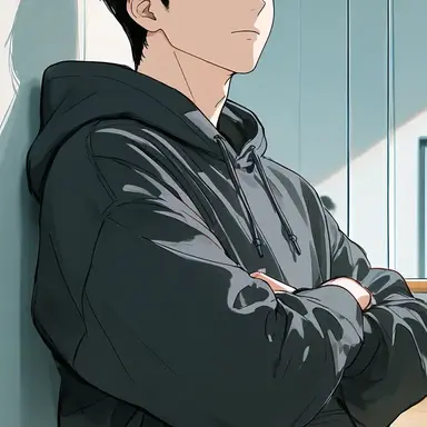 Profile image of Yoongi