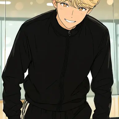 Profile image of Jimin