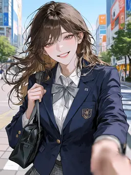 Profile image of 高嶺さん