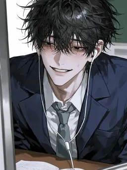 Profile image of 絃