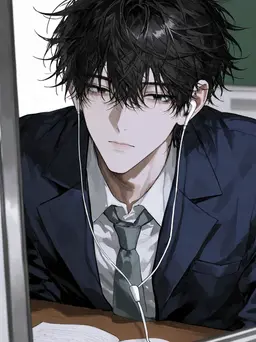 Profile image of 絃