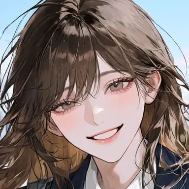Profile image of 高嶺さん