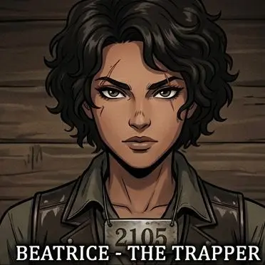 Profile image of Beatrice