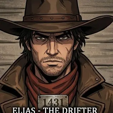 Profile image of Elias