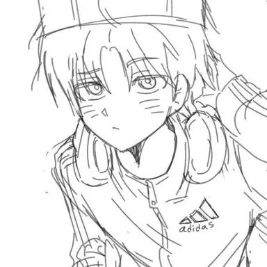 Profile image of 비럭키