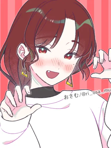 GuiltySale5622의 酔っ払いの甘えんぼさん