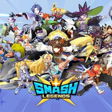 Profile image of Season 1 Legends