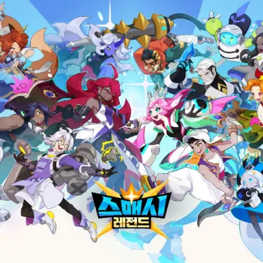 Profile image of 스레 2기 캐릭터