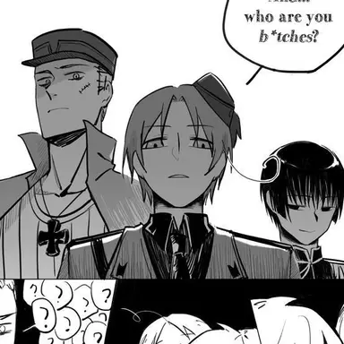 Profile image of 2p axis