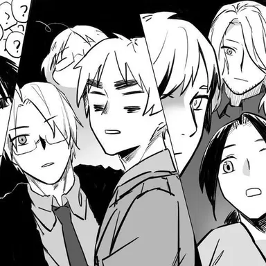 Profile image of Allied powers