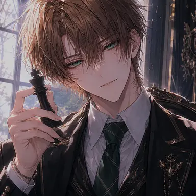 Profile image of Nagi