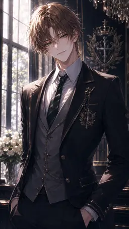 Profile image of Nagi