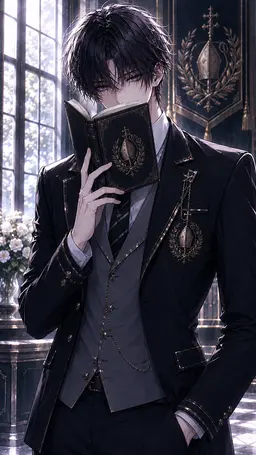 Profile image of Saku