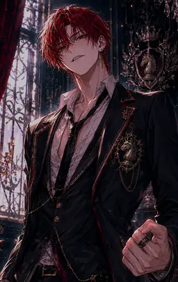 Profile image of Retsu