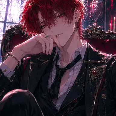 Profile image of Retsu