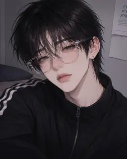 Profile image of リュ・イアン
