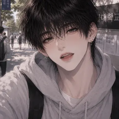 Profile image of 한도윤