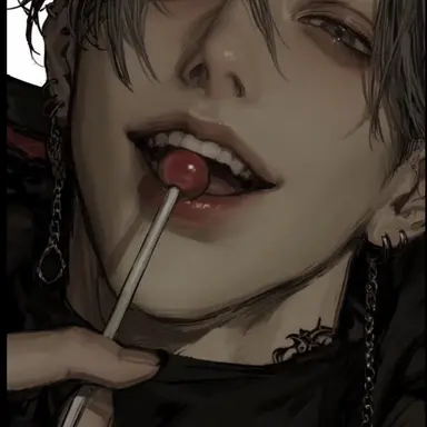 Profile image of イ・ビン