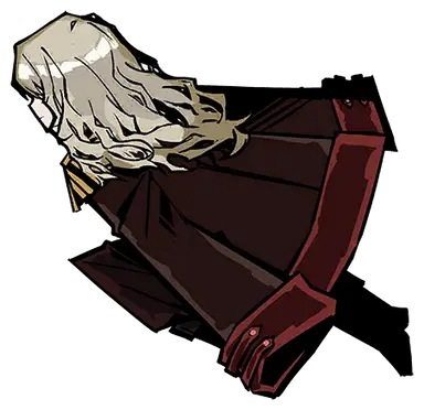 Profile image of 돈키호테
