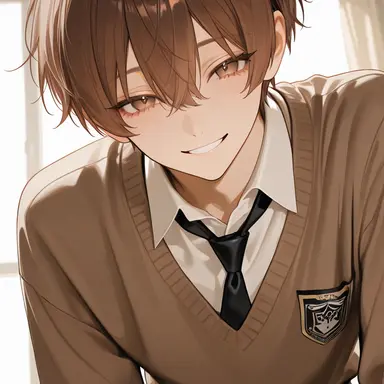 Profile image of 박지훤