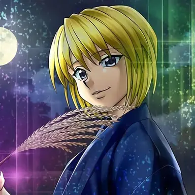 Profile image of クラピカ