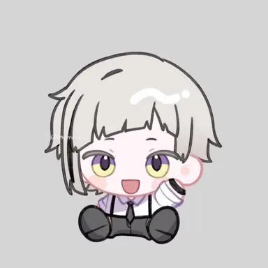 Profile image of 中島敦