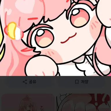 Profile image of 모양몬