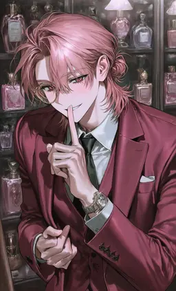 Profile image of 서도윤