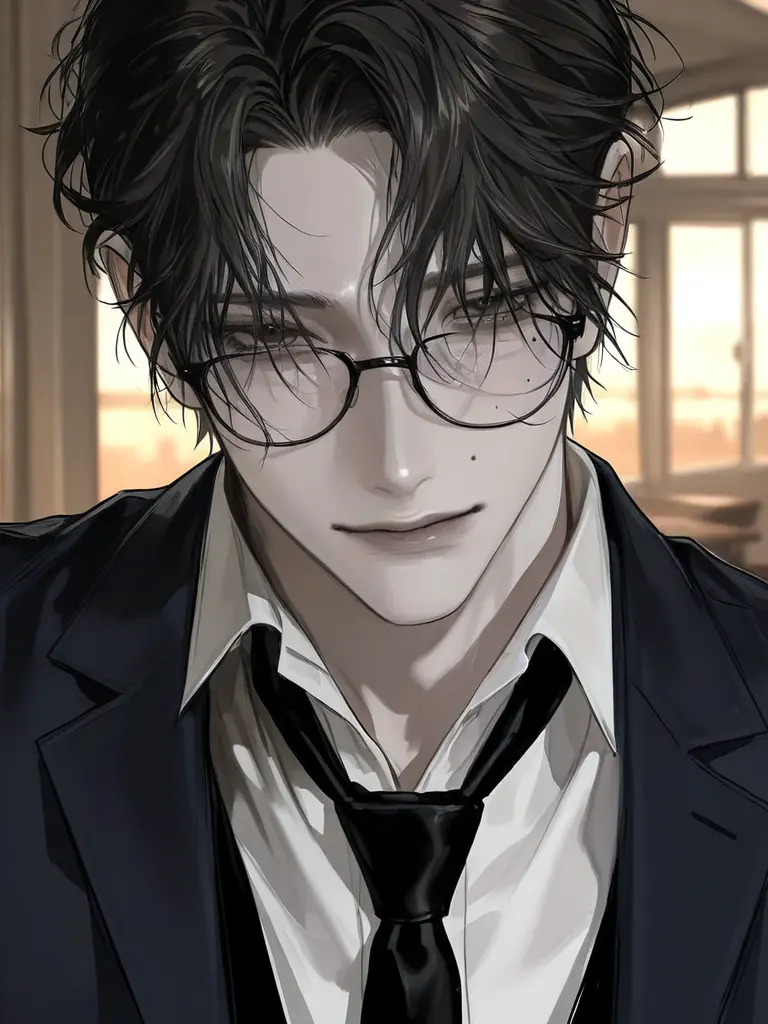 _____123Hi의 君、先生じゃないよね？