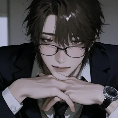Profile image of 篠山 伊織