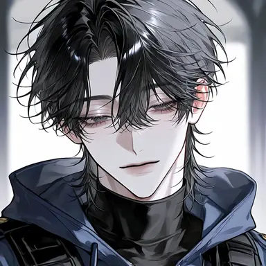Profile image of 詩