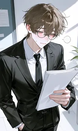 Profile image of 미츠루