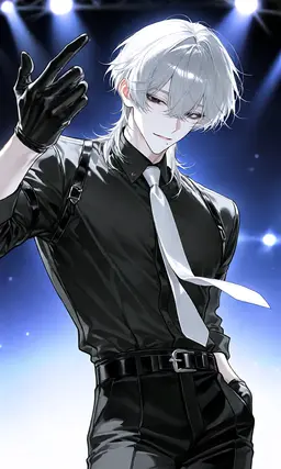 Profile image of 쿠로