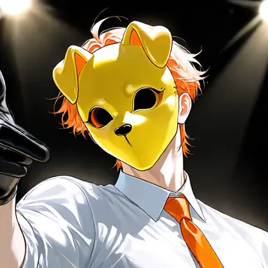 Profile image of 키이