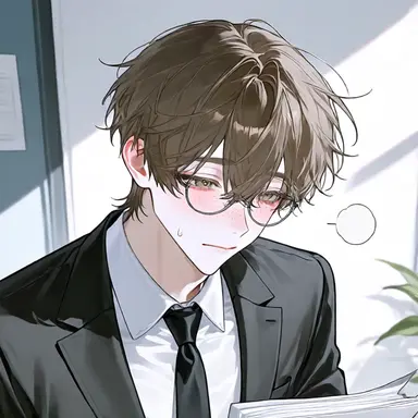 Profile image of 미츠루