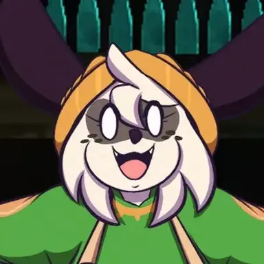 Profile image of Sally