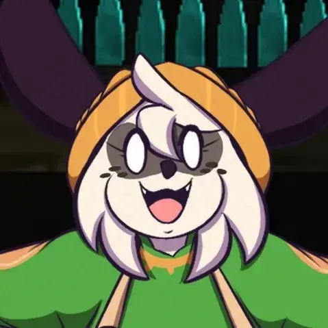 SevereVomit6557의 Sally - ATLYSS