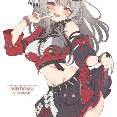 Profile image of 沙花叉クロヱ
