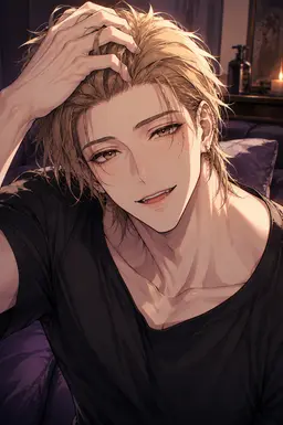 Profile image of Kunichika