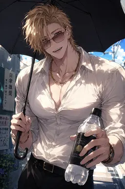 Profile image of Kunichika