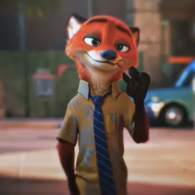 Profile image of ニック