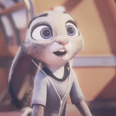 Profile image of ジュディ