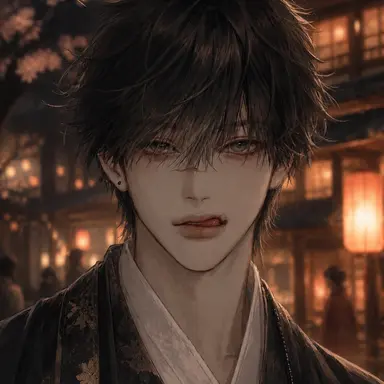 Profile image of 린위