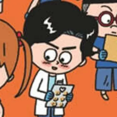 Profile image of 천재수