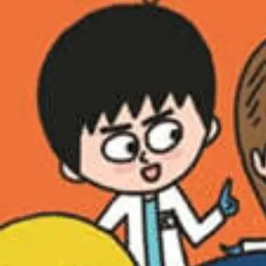 Profile image of 강훈